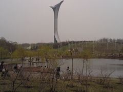 景点-沈阳植物园