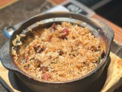-汤城小厨•粤菜•靓汤(苏州街店)