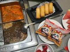 -海底捞火锅(亲贤北街店)