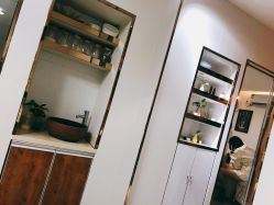 -佳慕祛痘皮肤管理连锁