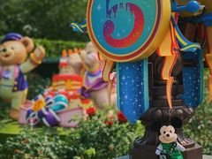 -上海迪士尼度假区