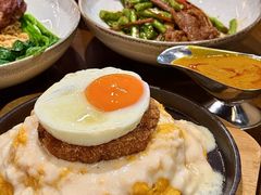 -津津飯堂