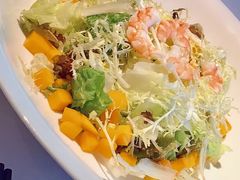 蔬菜沙拉-苏浙总会(国金中心店)