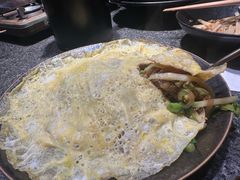 -青桃餐厅
