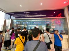 -澳门环岛游湾仔码头