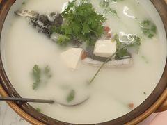 -宝荣鱼馆·临湖之宴(千岛湖店)