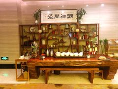 -汕头龙光喜来登酒店-采悦轩中餐厅