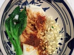 -老碗会·陕西手工面(前海世茂店)