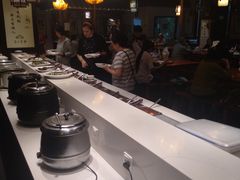 -清心素食自助餐厅(夫子庙店)