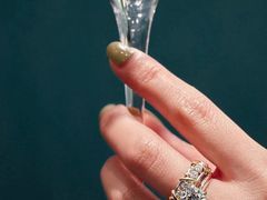 -Tiffany & Co.蒂芙尼
(杭州万象城店)