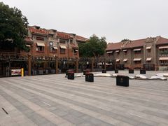 -天津意大利风情旅游区