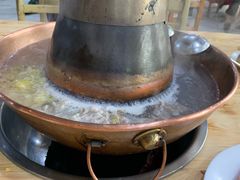 -元盛居(生态大街店)