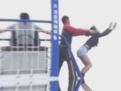 -星海蹦极娱乐