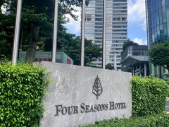 -广州四季酒店