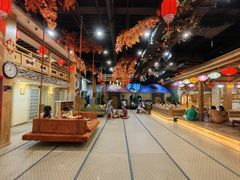 -盛世桃源(群力店)