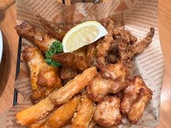 -CoCo壱番屋(久光百货店)