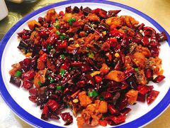-力力豆花庄(广渠门店)