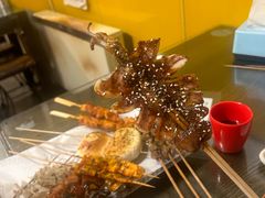 -西单翅酷(西单店)