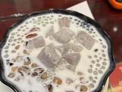 -民信老铺(双皮奶博物馆店)