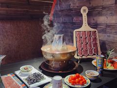 鲜羊上脑-虾乐园龙虾·夜宵(松江店)