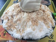 -MOMO冰品·生巧汤圆(红桥店)