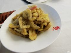-丰收日·小海鲜·沪上家宴(顾村正大店)