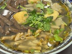 -小潘记鸭血粉丝汤