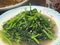 -吕四渔港码头海鲜餐厅