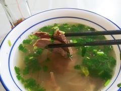 优质水盆羊肉-陈掌柜澄城水盆羊肉(钟楼店)