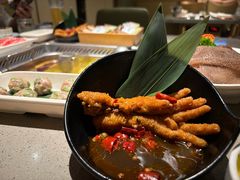 -海底捞火锅(枫蓝国际购物中心店)