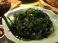 -秋色客家菜(流塘店)