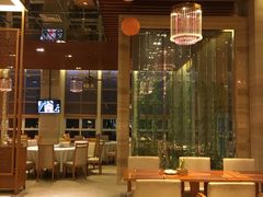 -苏州观园琉苏酒店-168西餐厅