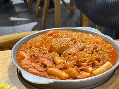 -姜虎东白丁烤肉(恒隆广场店)