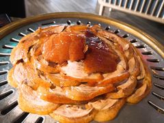 片皮鸭-三人行骨头王火锅(长寿店)