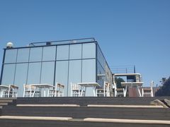 -Cafe Aewol Monsant
