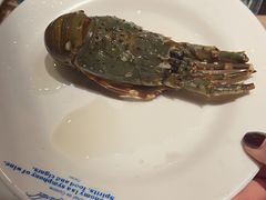 -星伦多自助料理·涮烤一体(杭州来福士店)