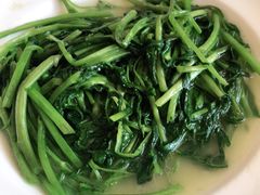蒜蓉空心菜-東城故事·尋找姆媽的味道(玉兰路店)