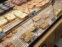 -味多美蛋糕(朝新嘉园店)