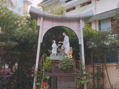 -耶稣圣心堂
