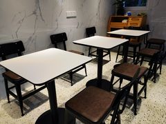 大堂-iFood甜嫩嫩(江东北路店)