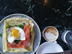 -The Rug Cafe(王府中环店)