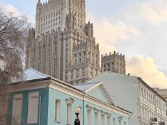 -老阿尔巴特大街