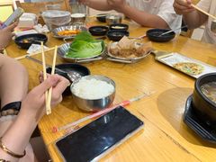 -高社长参鸡汤(高丽街店)