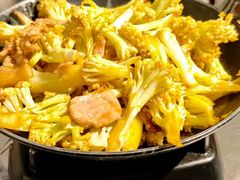 -食光慢宴·安吉土菜馆