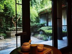 -全季酒店(苏州观前步行街店)