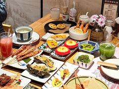 -桃夭日式料理(国信店)