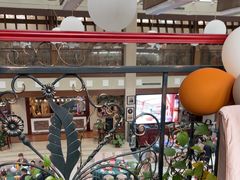 -天毓山庄·餐厅