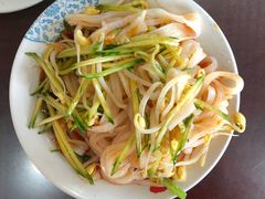 -东关吉祥西安腊汁肉夹馍(健德门店)