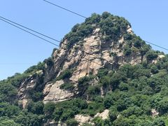 -沣峪口