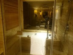 -北京朝阳悠唐皇冠假日酒店